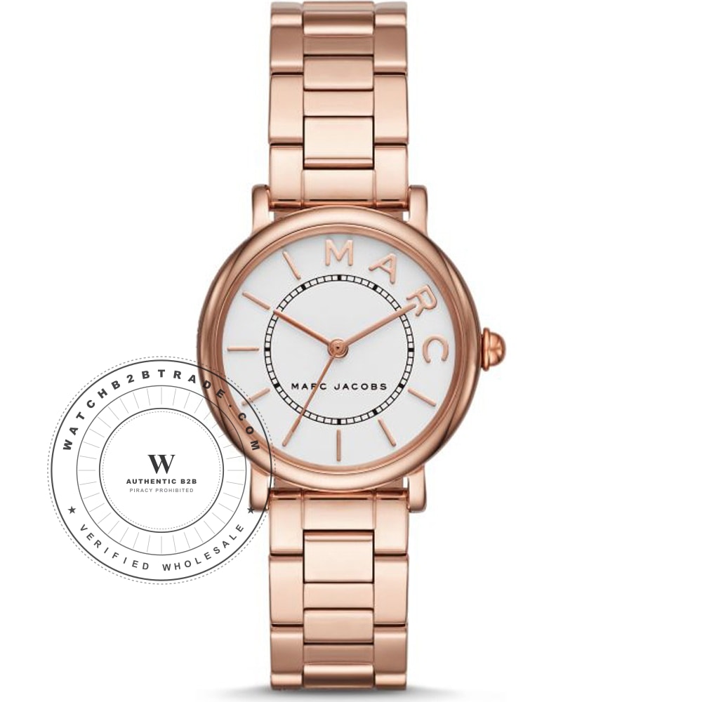 Marc Jacobs MJ3527 Roxy Small Watch (MJ3527) - Wholesale Luxury Timepiece