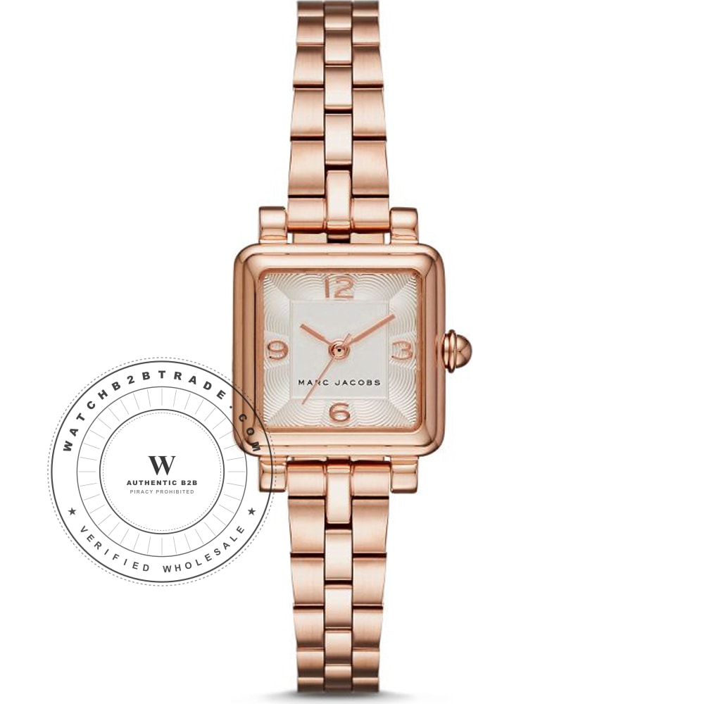 Marc Jacobs MJ3530 Watch (MJ3530) - Wholesale Luxury Timepiece