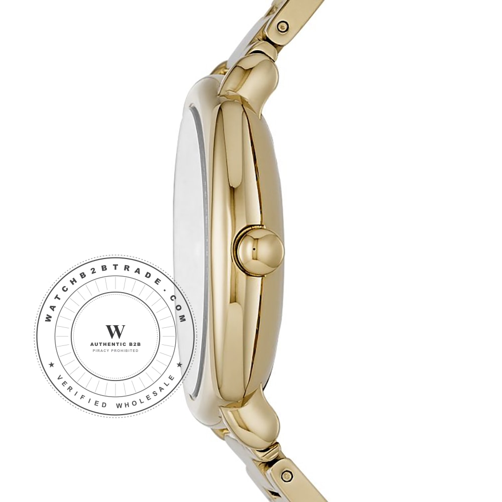 Marc Jacobs MJ3549 Mandy Watch MJ3549 - Angle 2