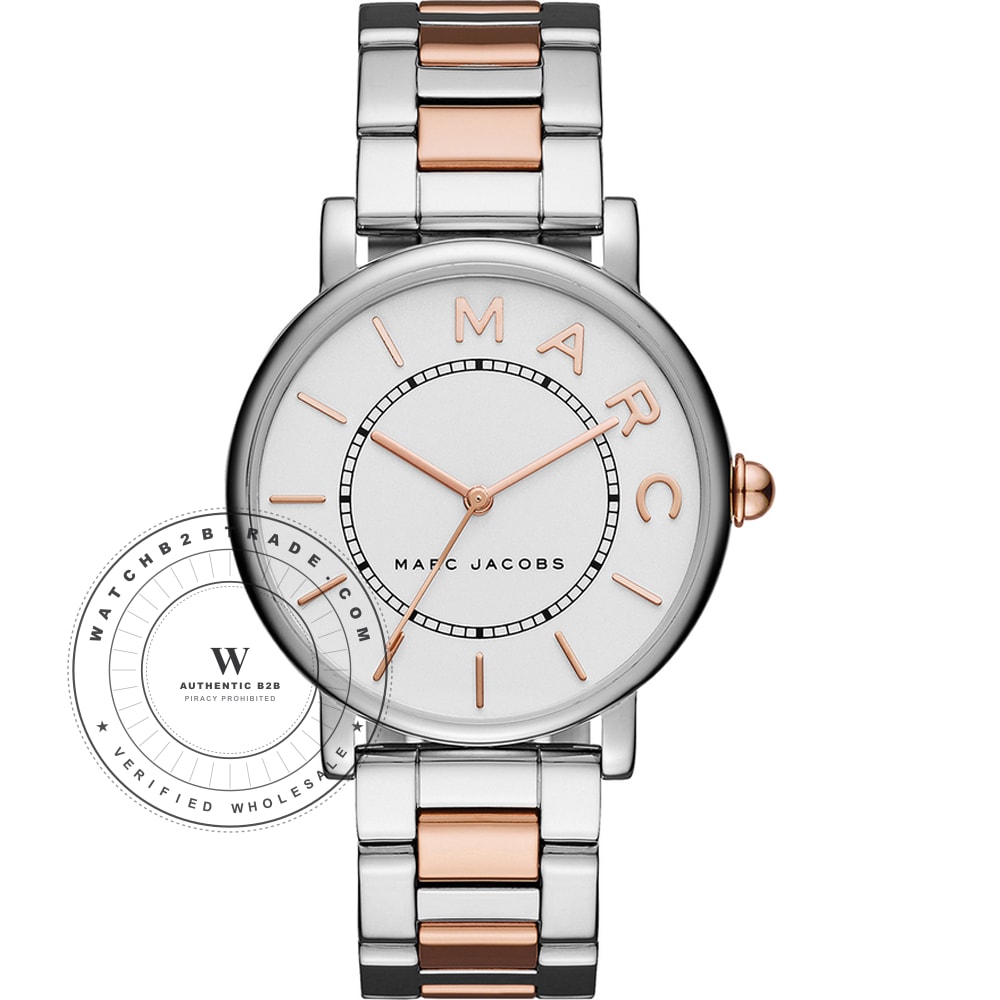 Marc Jacobs MJ3551 Roxy Medium Watch (MJ3551) - Wholesale Luxury Timepiece
