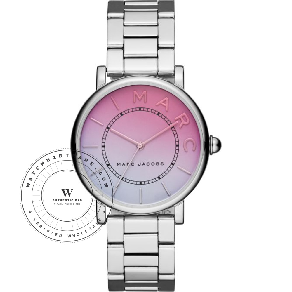 Marc Jacobs MJ3552 Watch (MJ3552) - Wholesale Luxury Timepiece