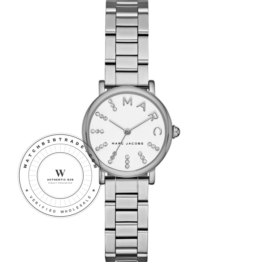 Marc Jacobs MJ3568 Watch (MJ3568) - Wholesale Luxury Timepiece