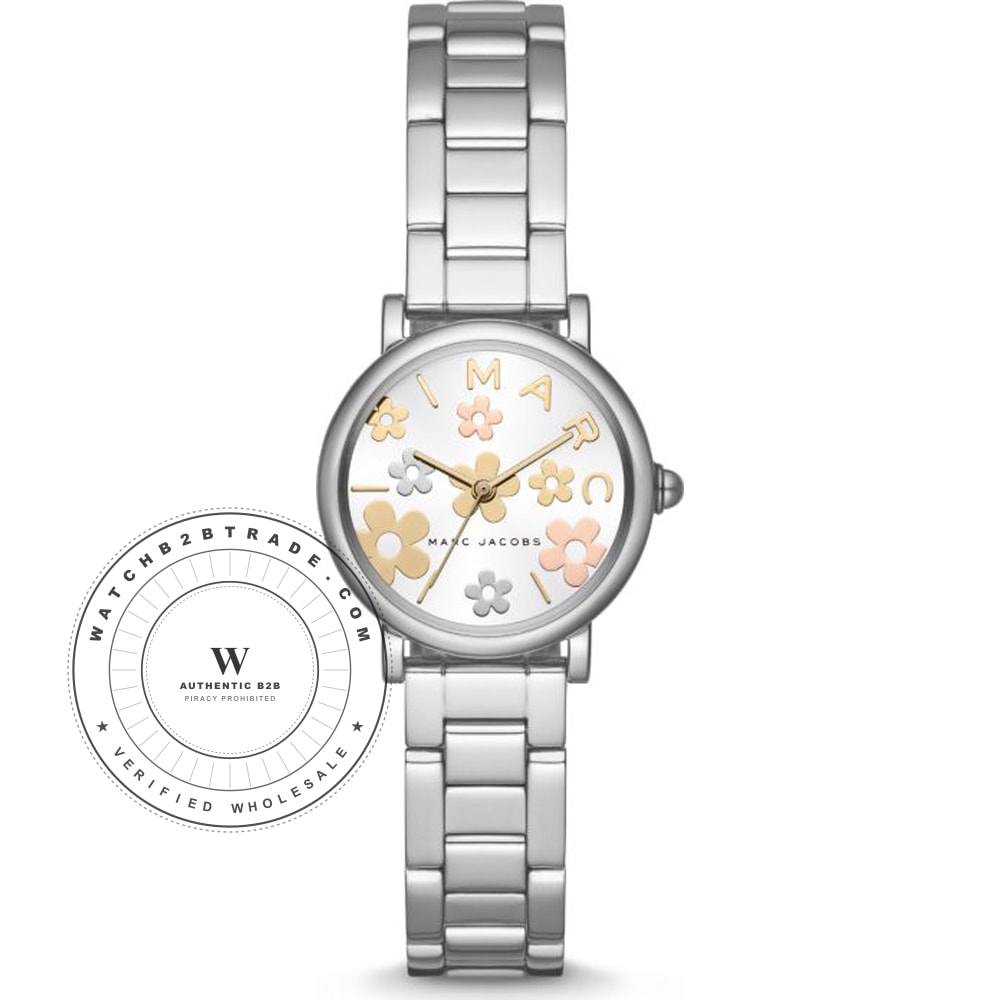 Marc Jacobs MJ3581 Watch (MJ3581) - Wholesale Luxury Timepiece