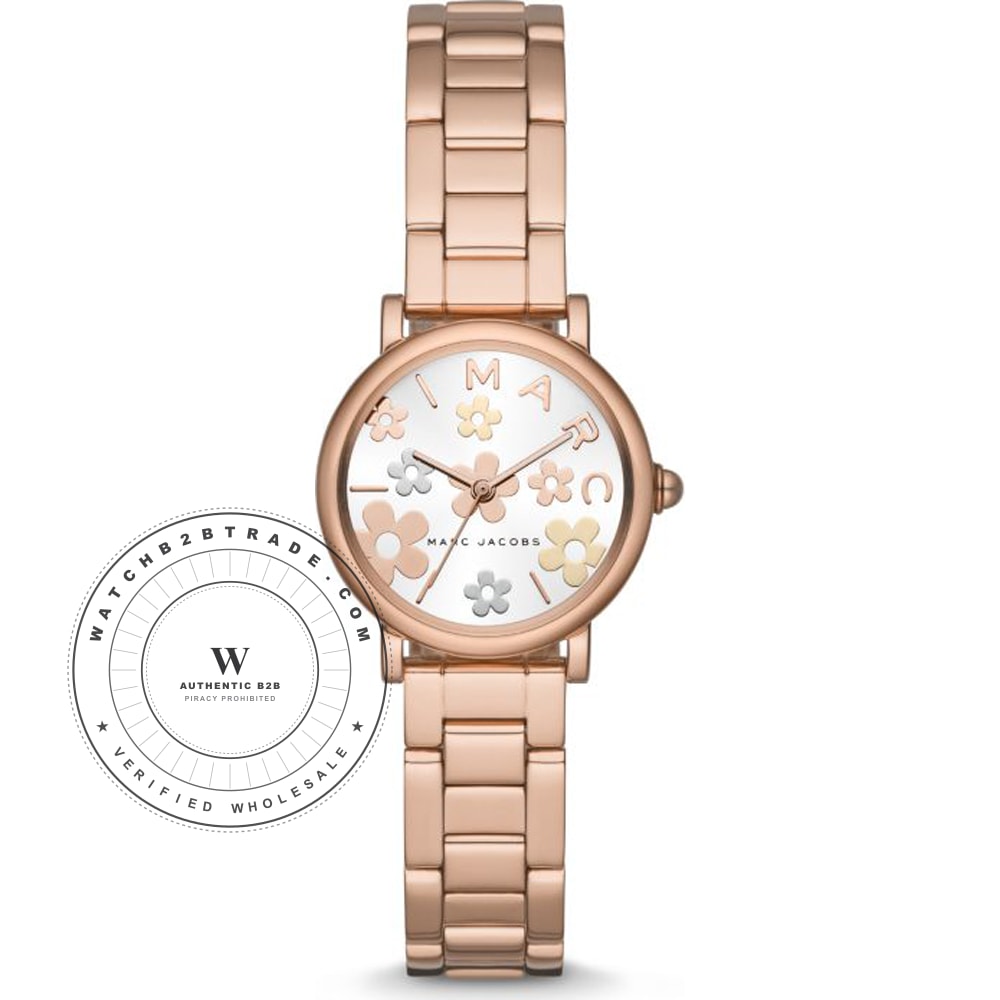 Marc Jacobs MJ3582 Watch (MJ3582) - Wholesale Luxury Timepiece