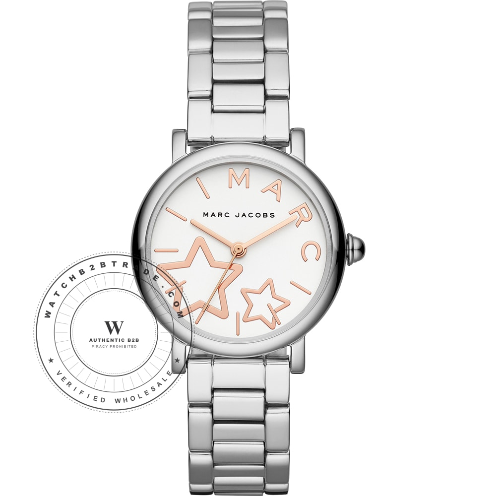 Marc Jacobs MJ3591 Classic Watch (MJ3591) - Wholesale Luxury Timepiece
