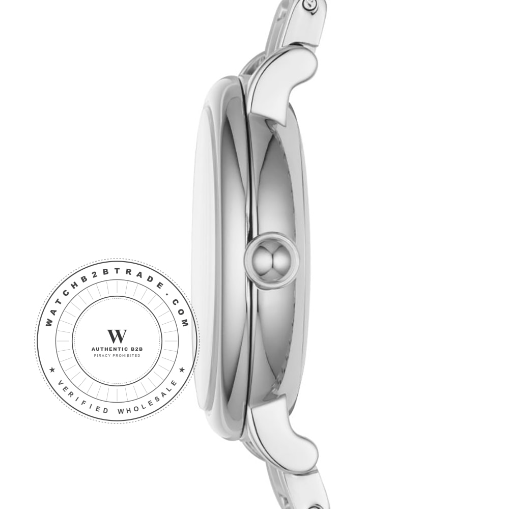 Marc Jacobs MJ3591 Classic Watch MJ3591 - Angle 2