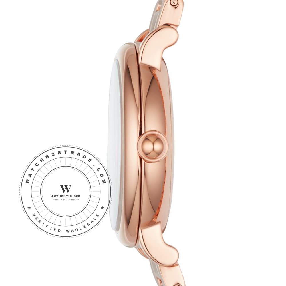 Marc Jacobs MJ3592 Classic Watch MJ3592 - Angle 2
