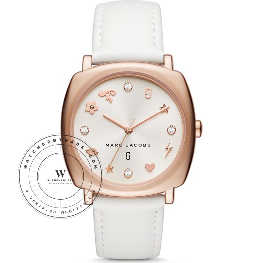 Marc Jacobs MJ8678 Watch (MJ8678) - Wholesale Luxury Timepiece