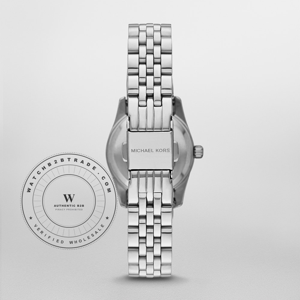 Michael Kors MK1079 Watch MK1079 - Angle 2