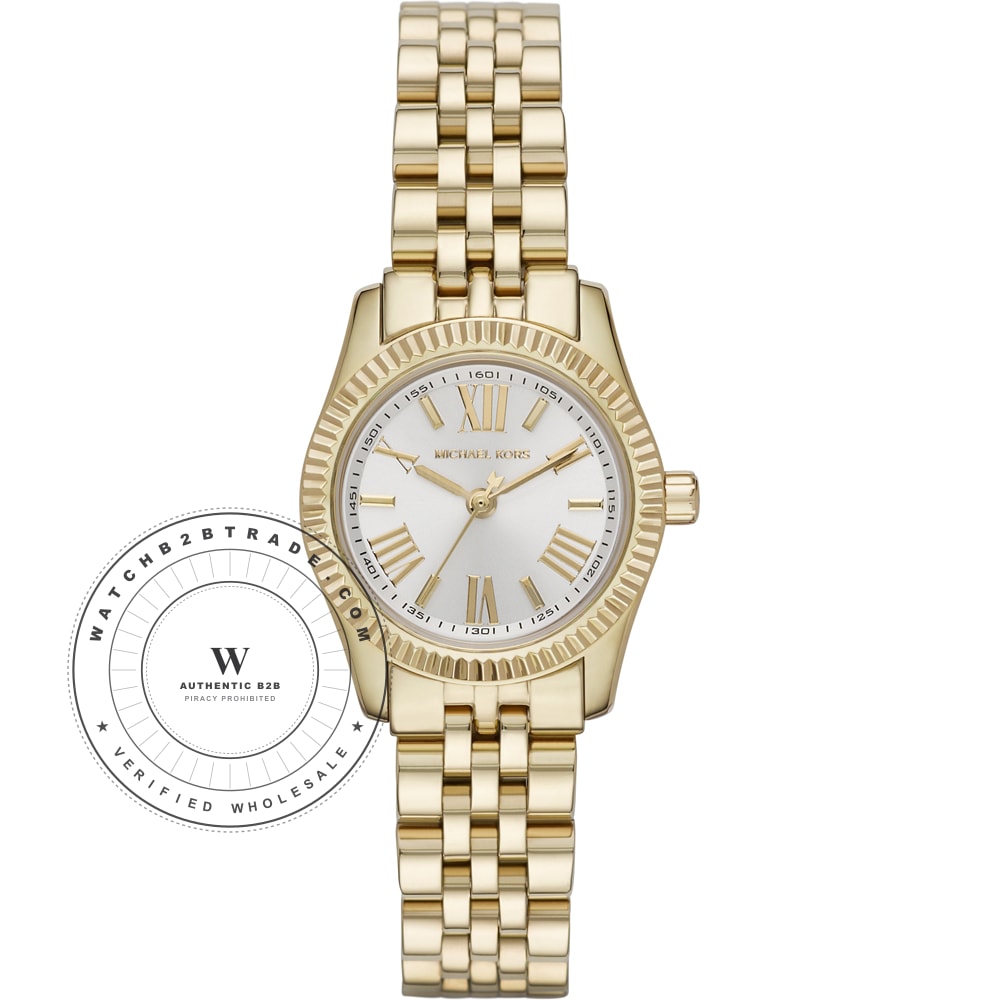 Michael Kors MK1087 Watch (MK1087) - Wholesale Luxury Timepiece