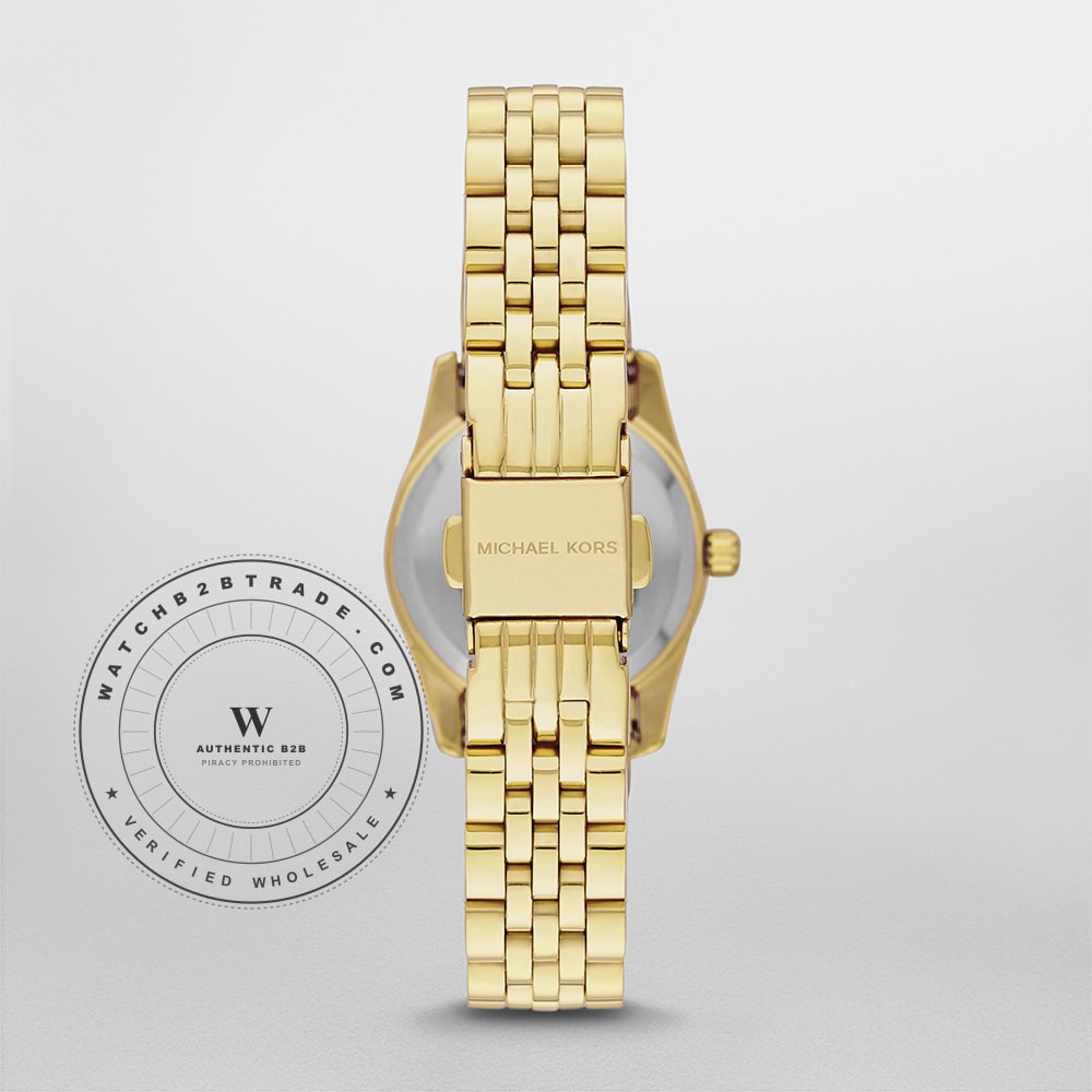 Michael Kors MK1087 Watch MK1087 - Angle 2