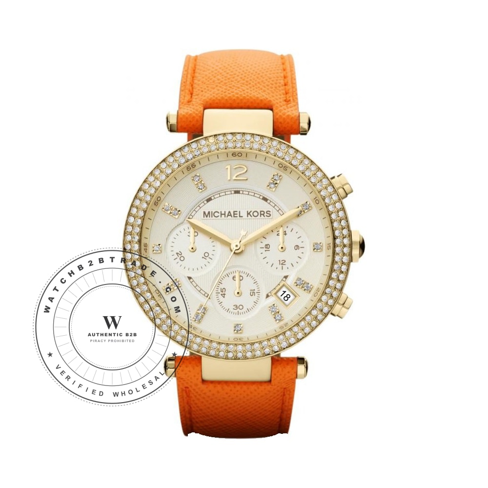 Michael Kors MK2279 Parker Watch (MK2279) - Wholesale Luxury Timepiece
