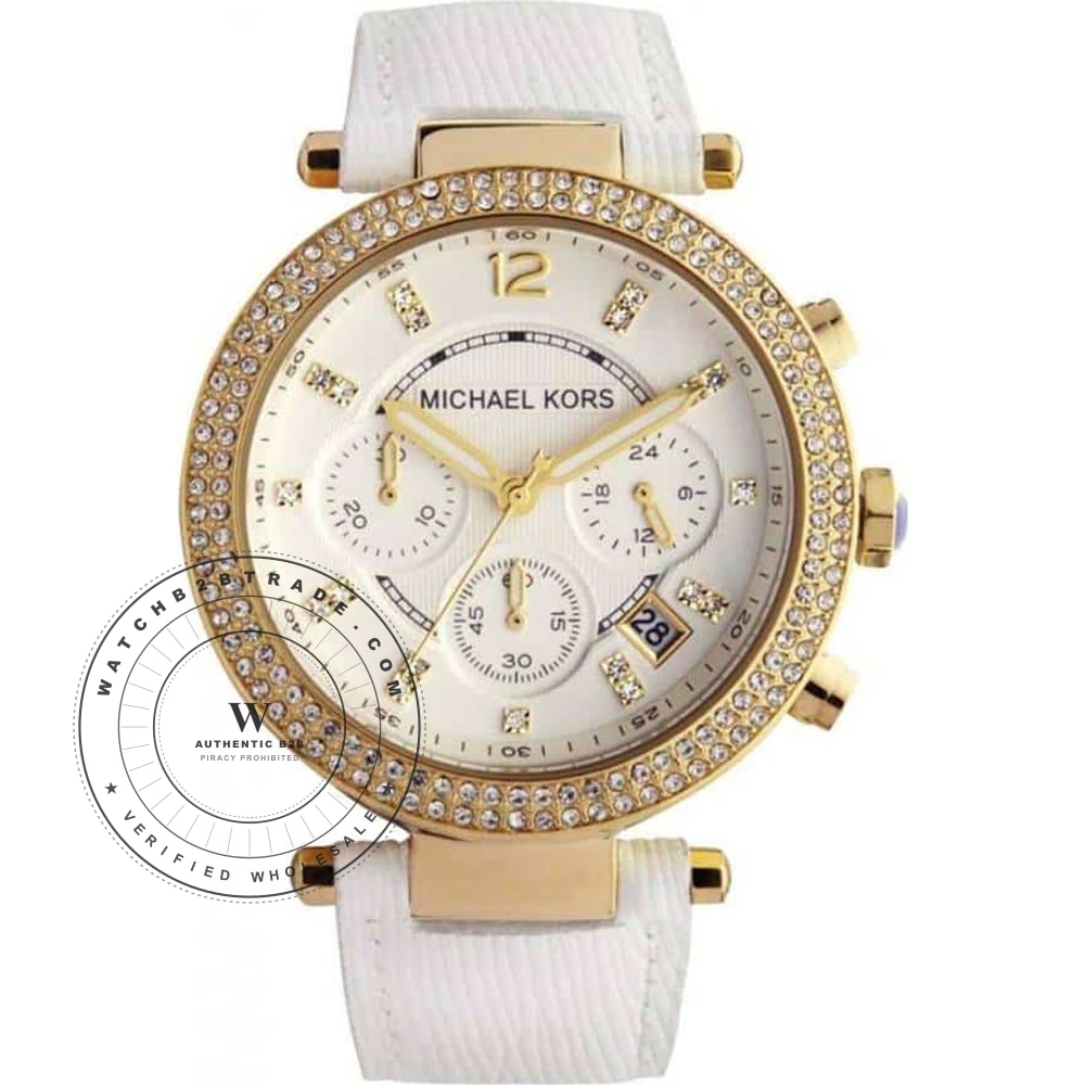 Michael Kors MK2290 Parker Watch (MK2290) - Wholesale Luxury Timepiece