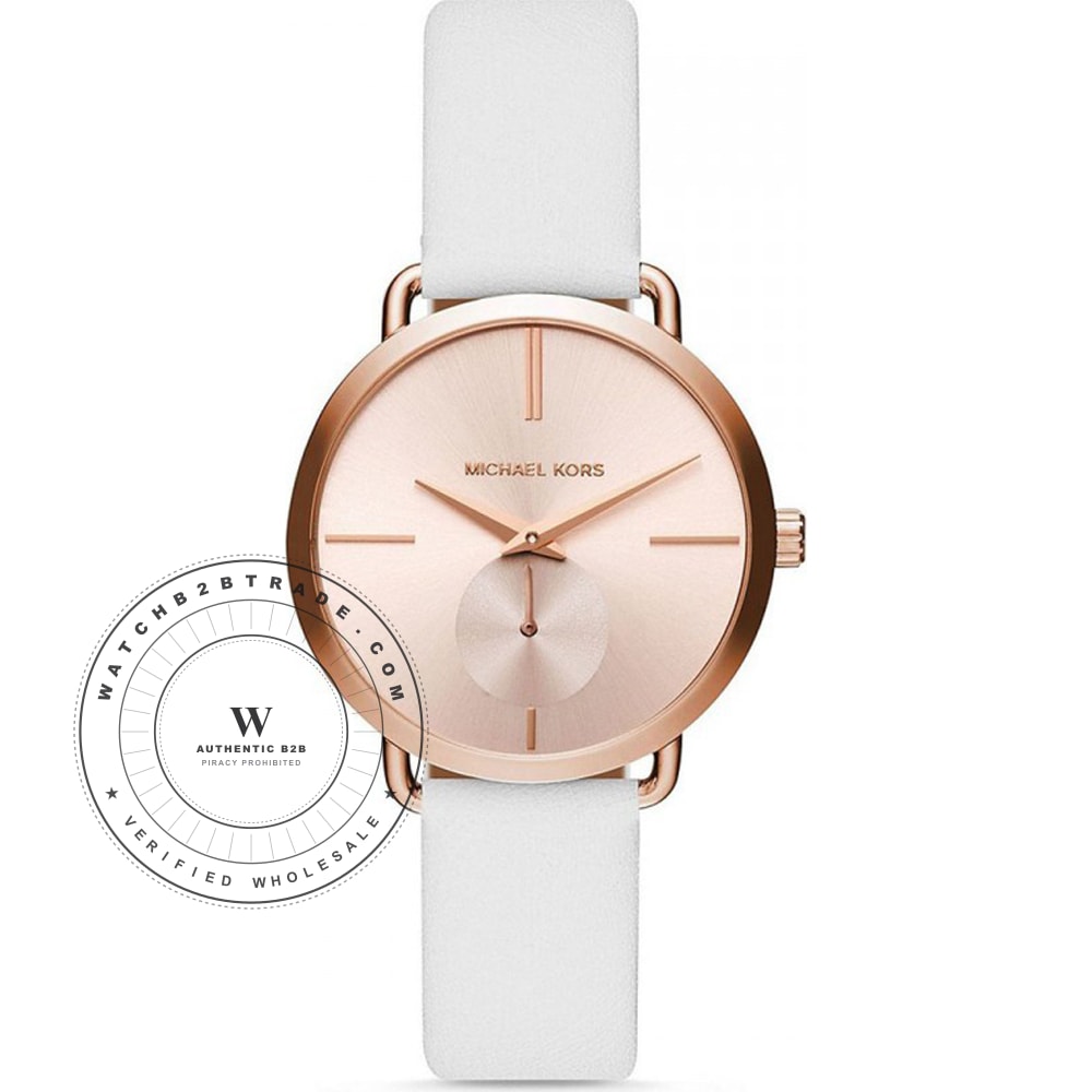 Michael Kors MK2660 Portia Watch (MK2660) - Wholesale Luxury Timepiece