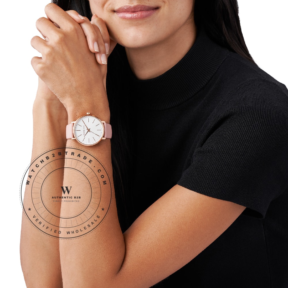 Michael Kors Pyper MK2741 Watch MK2741 - Angle 4