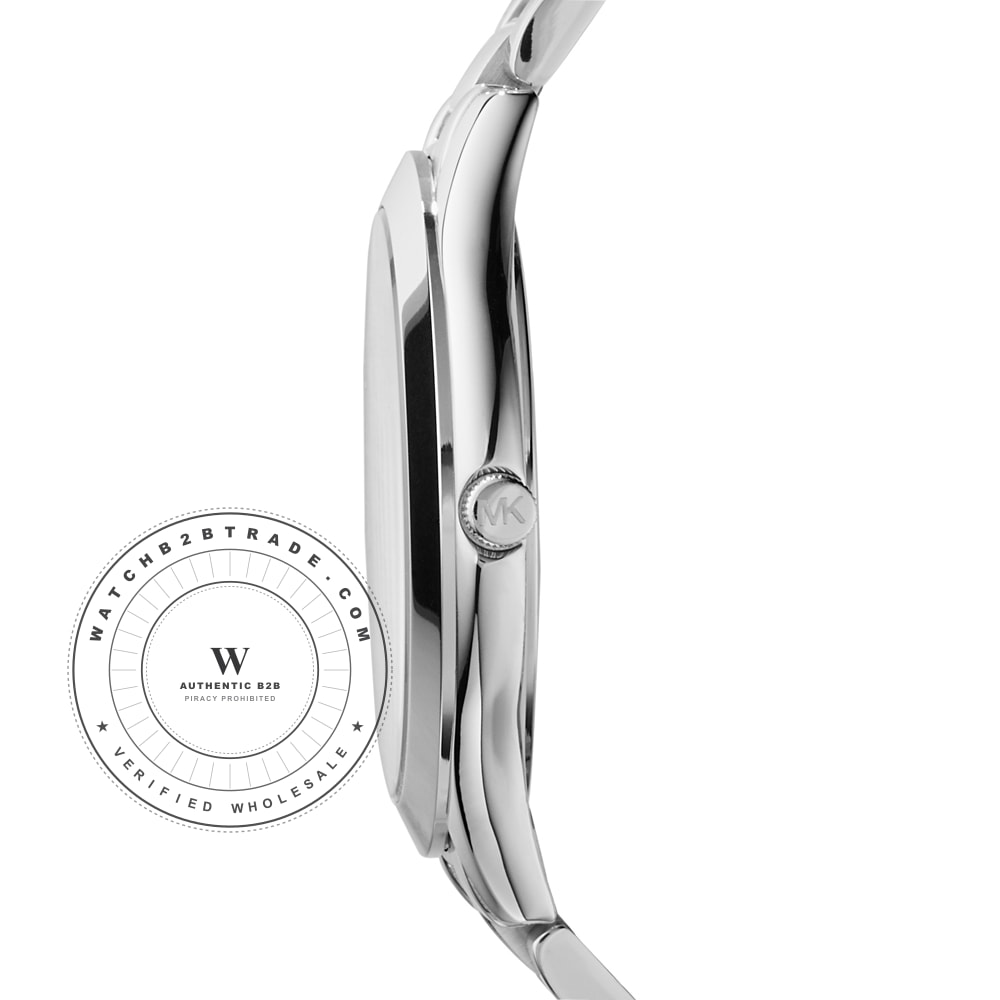 Michael Kors MK3178 Slim Runway Watch MK3178 - Angle 3