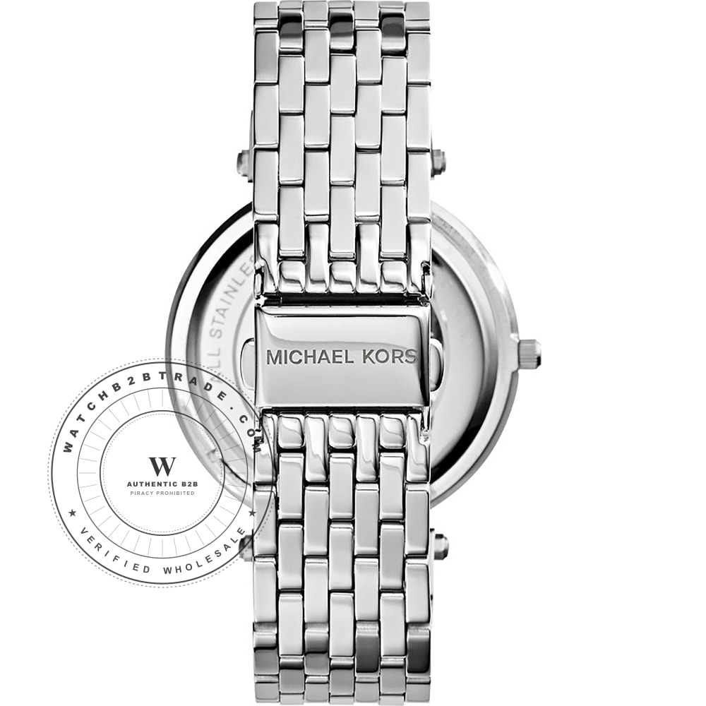 Michael Kors Darci MK3190 Watch MK3190 - Angle 2