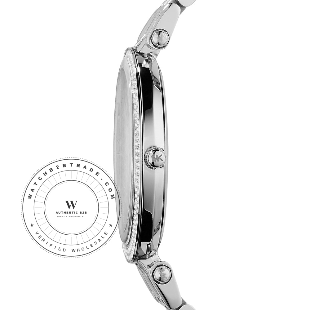 Michael Kors Darci MK3190 Watch MK3190 - Angle 3