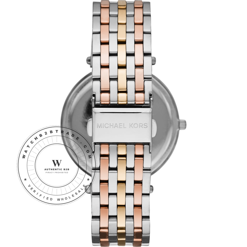 Michael Kors Darci MK3203 Watch MK3203 - Angle 2