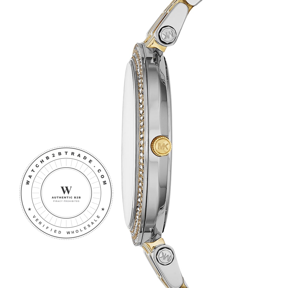 Michael Kors Darci MK3215 Watch MK3215 - Angle 3