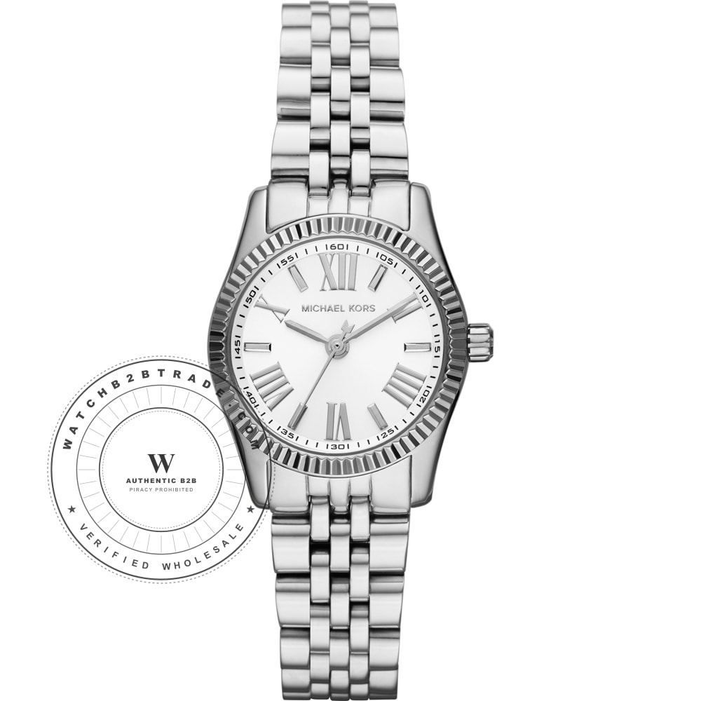 Michael Kors MK3228 Lexington Mini Watch (MK3228) - Wholesale Luxury Timepiece