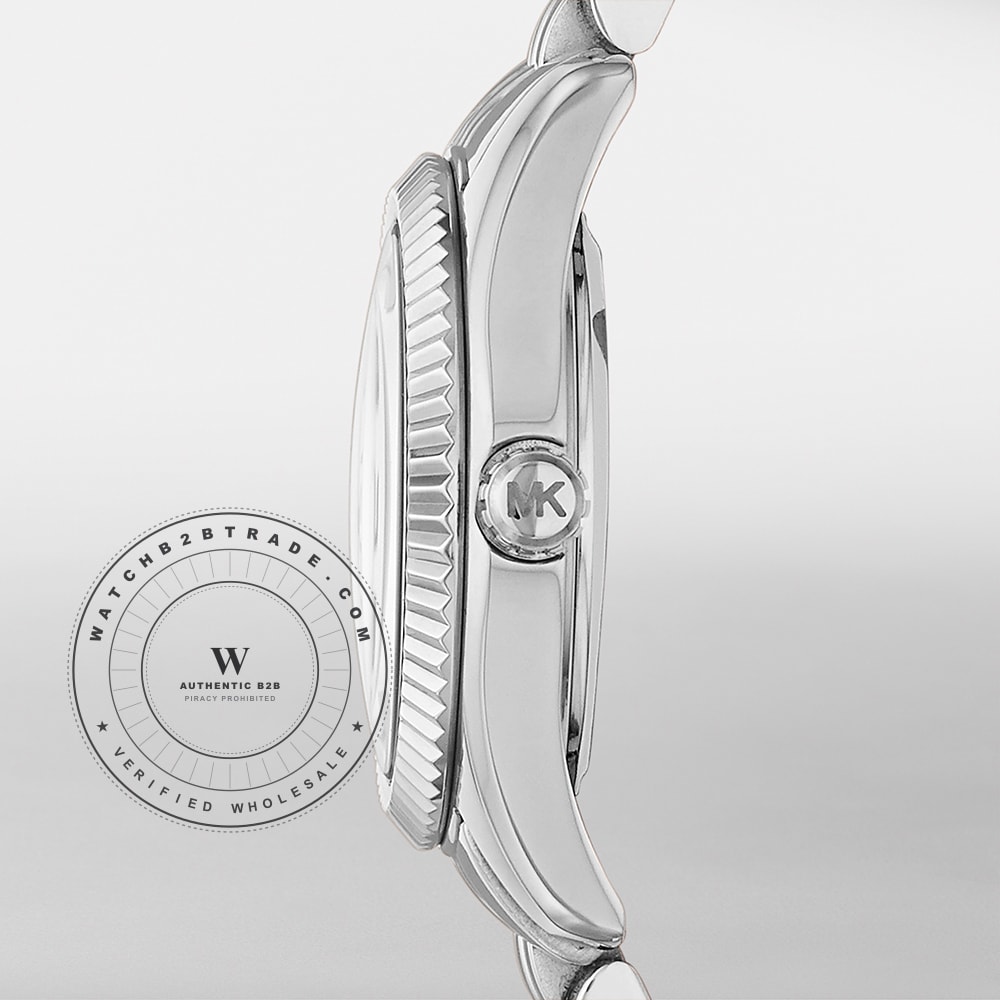 Michael Kors MK3229 Lexington Mini Watch MK3229 - Angle 3