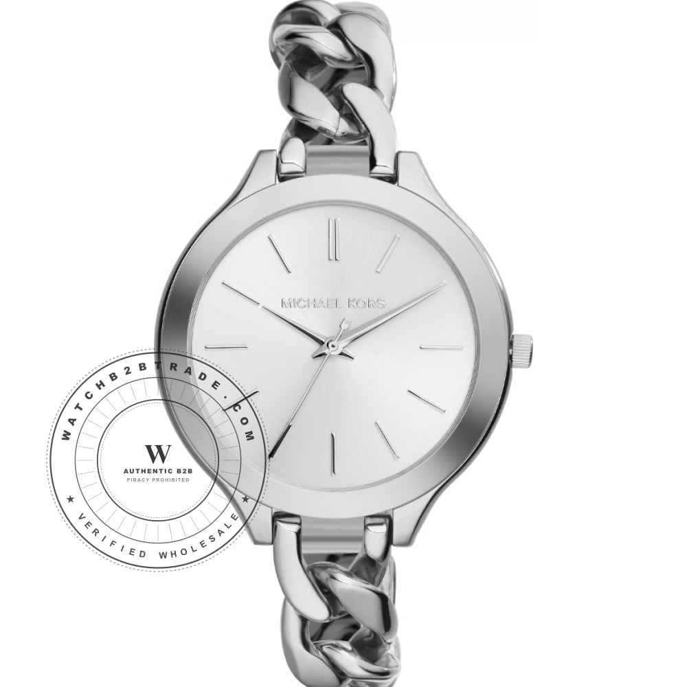 Michael Kors Watch Runway Slim lll MK3279 (MK3279) - Wholesale Luxury Timepiece