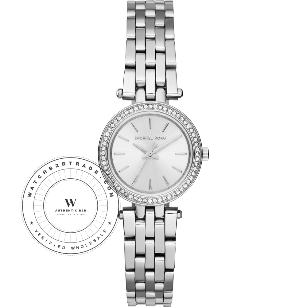 Michael Kors Darci MK3294 Darci Petite Watch (MK3294) - Wholesale Luxury Timepiece