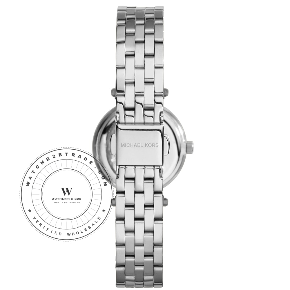 Michael Kors Darci MK3294 Darci Petite Watch MK3294 - Angle 2