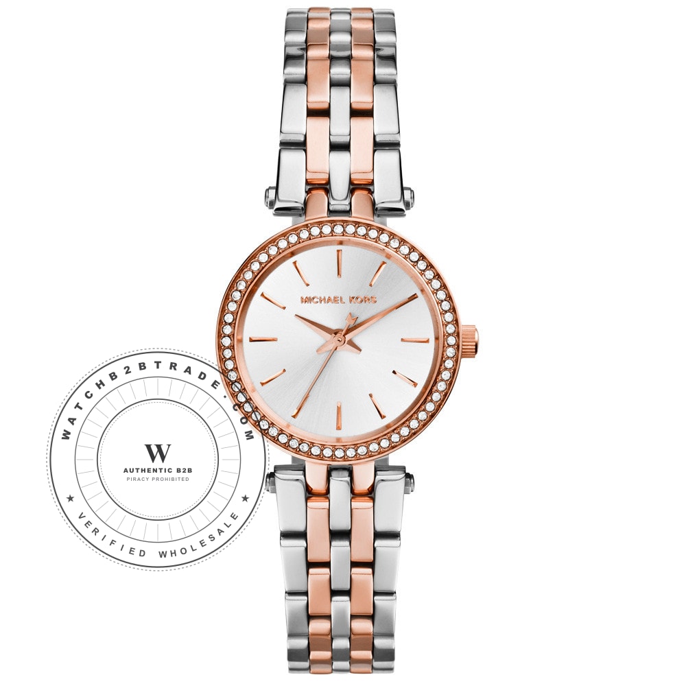 Michael Kors Darci MK3298 Darci Petite Watch (MK3298) - Wholesale Luxury Timepiece