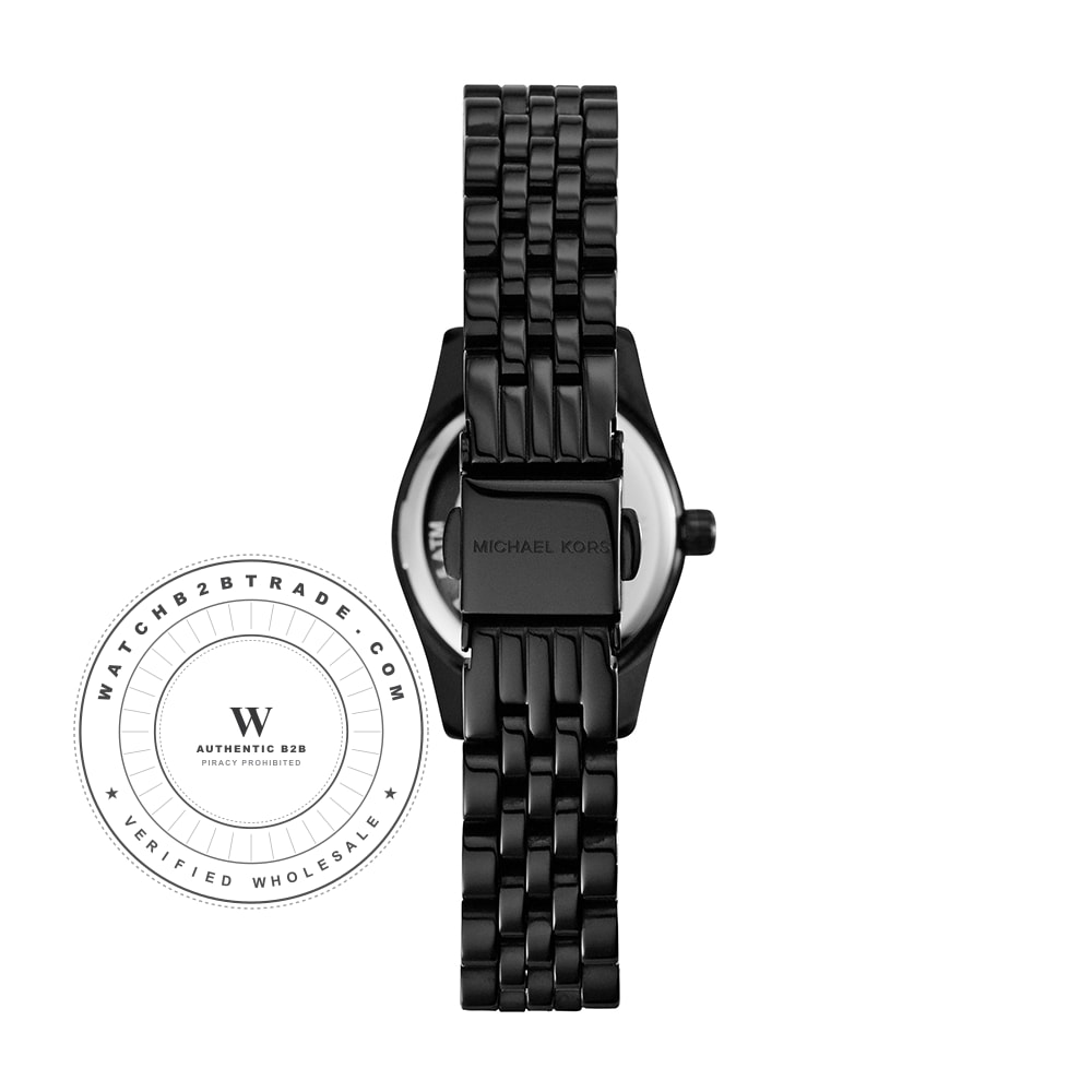 Michael Kors MK3299 Lexington Mini Watch MK3299 - Angle 2