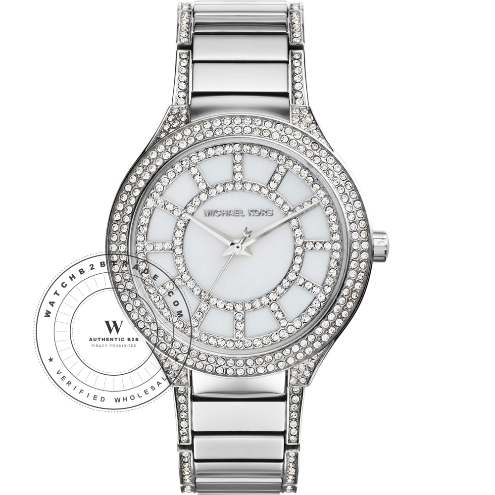 Michael Kors MK3311 Kerry Watch (MK3311) - Wholesale Luxury Timepiece