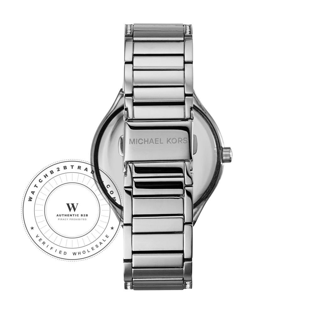 Michael Kors MK3311 Kerry Watch MK3311 - Angle 2