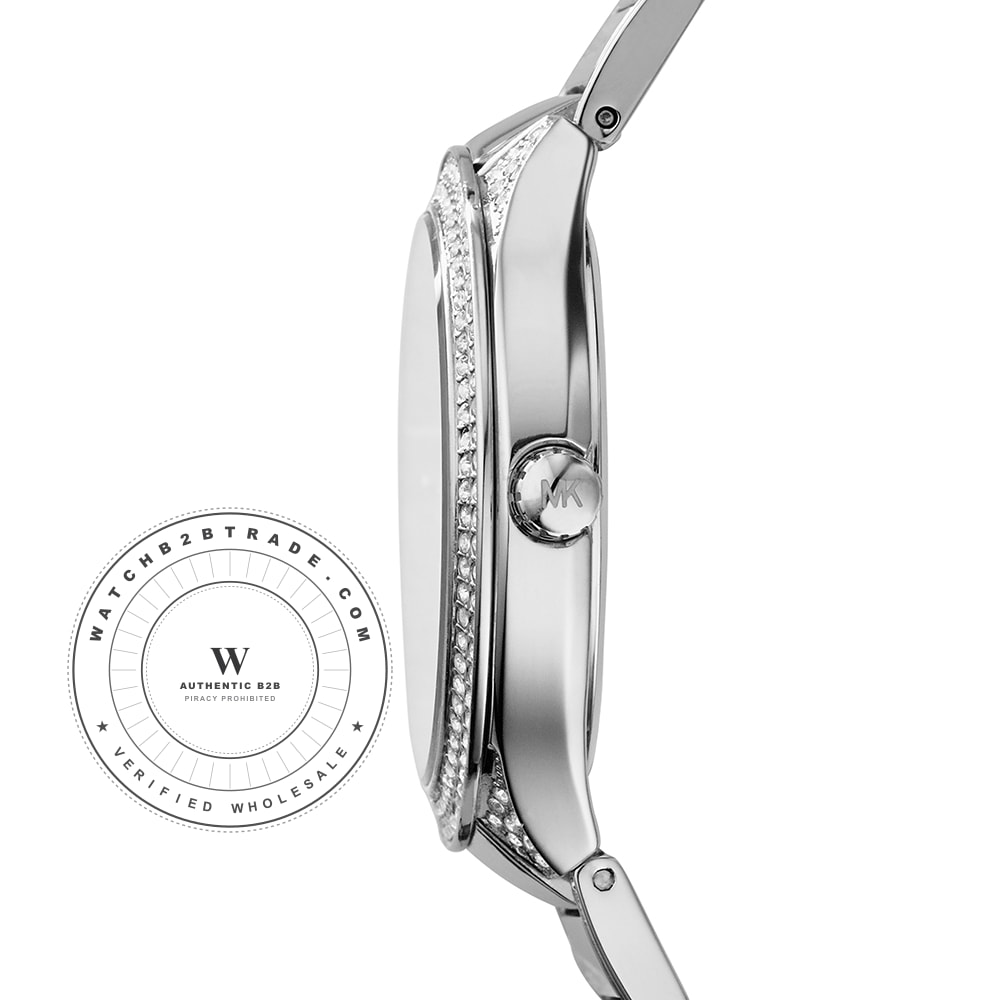 Michael Kors MK3311 Kerry Watch MK3311 - Angle 3