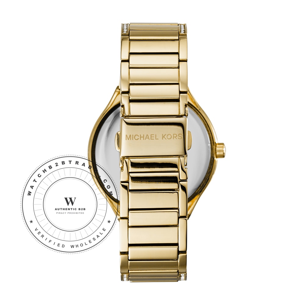 Michael Kors MK3312 Kerry Watch MK3312 - Angle 2