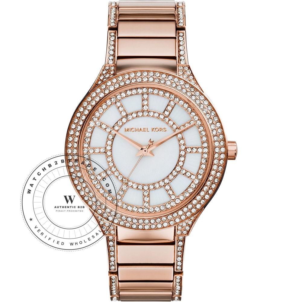 Michael Kors MK3313 Kerry Watch (MK3313) - Wholesale Luxury Timepiece