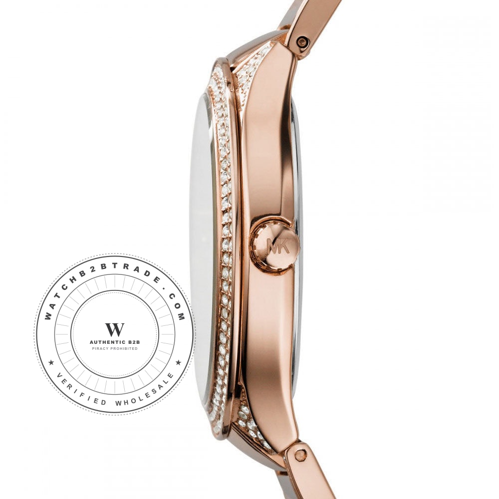 Michael Kors MK3313 Kerry Watch MK3313 - Angle 2