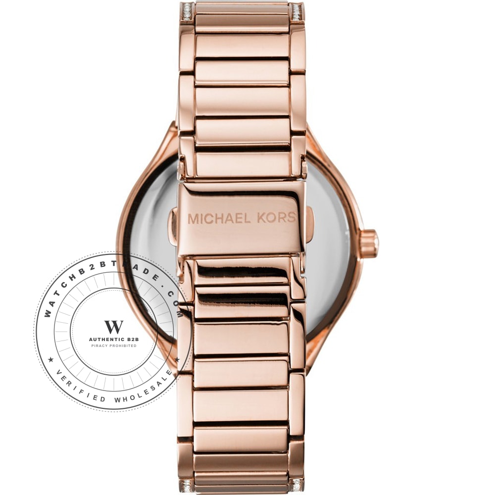 Michael Kors MK3313 Kerry Watch MK3313 - Angle 4