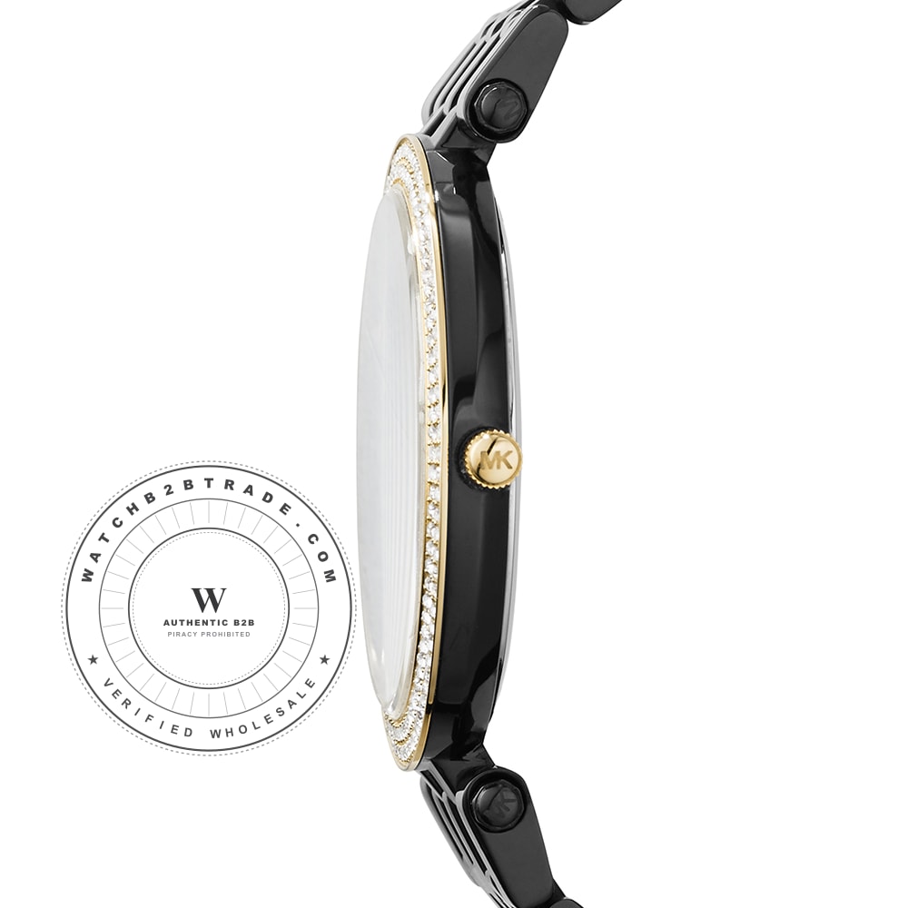Michael Kors Darci MK3322 Watch MK3322 - Angle 3