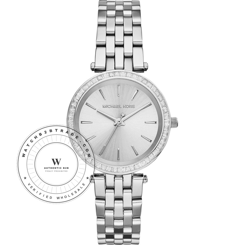 Michael Kors Darci MK3364 Darci Mini Watch (MK3364) - Wholesale Luxury Timepiece