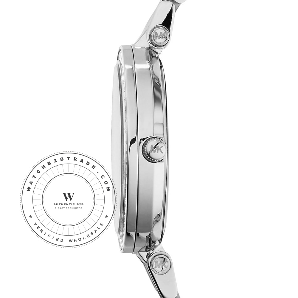 Michael Kors Darci MK3364 Darci Mini Watch MK3364 - Angle 2