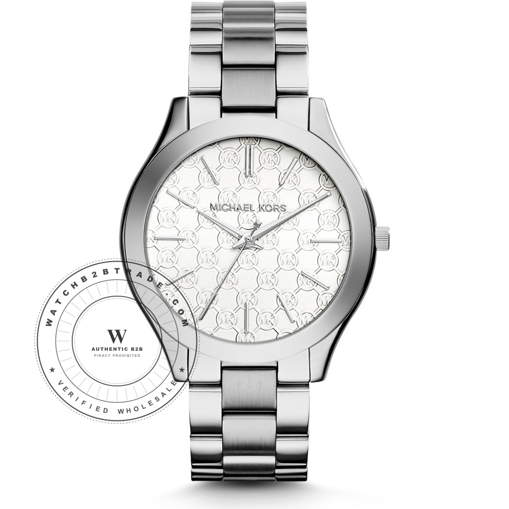 Michael Kors Watch Runway Slim ll MK3371 (MK3371) - Wholesale Luxury Timepiece
