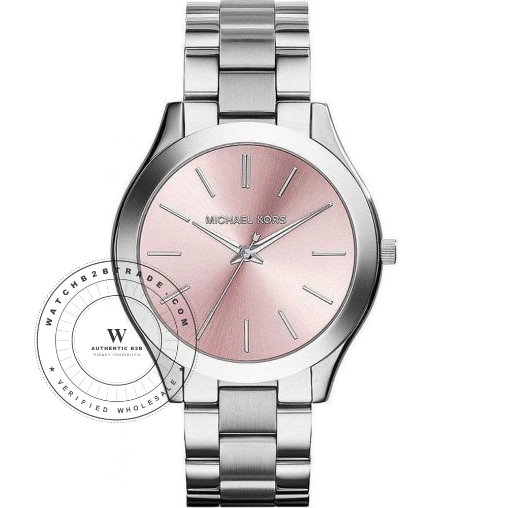 Michael Kors Watch Runway Slim ll MK3380 (MK3380) - Wholesale Luxury Timepiece