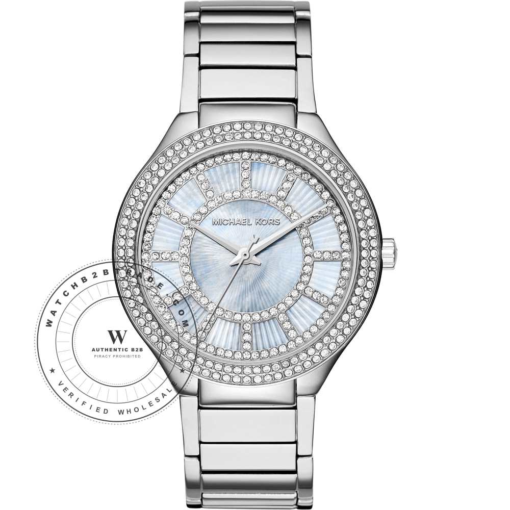 Michael Kors MK3395 Kerry Watch (MK3395) - Wholesale Luxury Timepiece