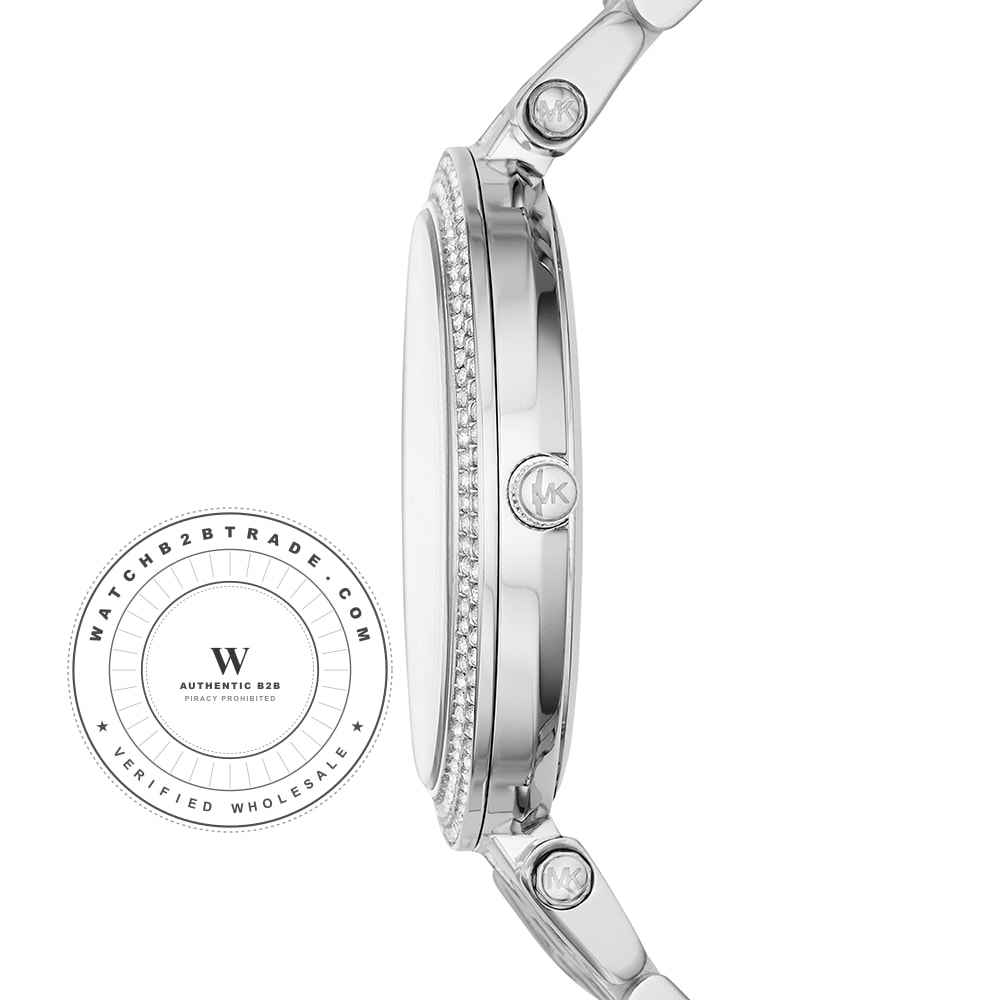 Michael Kors Darci MK3404 Watch MK3404 - Angle 2