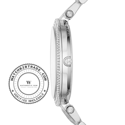 Michael Kors Darci MK3404 Watch MK3404 - Angle 3