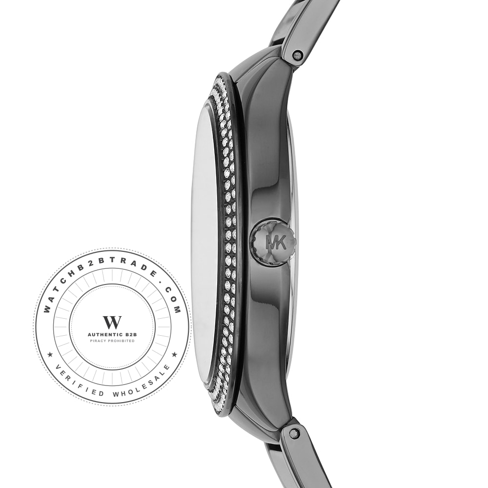 Michael Kors MK3410 Kerry Watch MK3410 - Angle 2