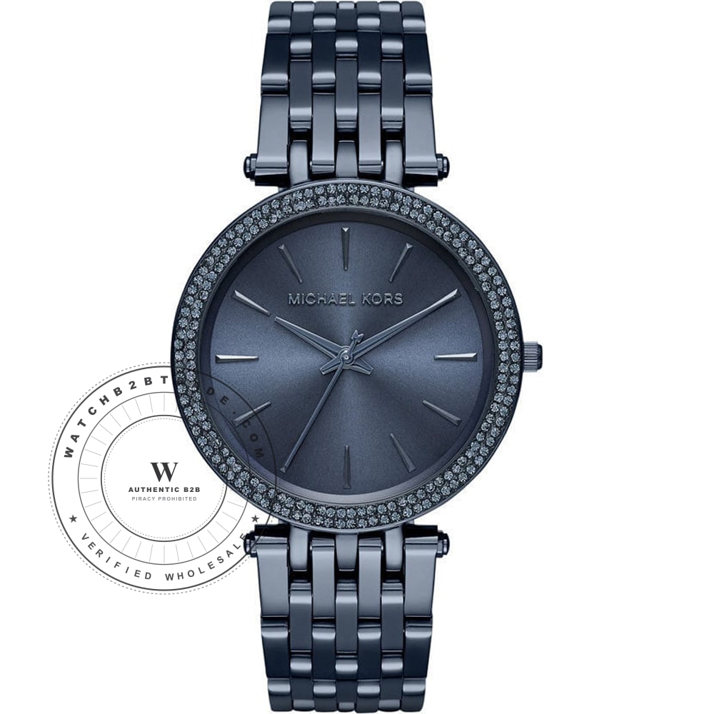 Michael Kors Darci MK3417 Watch (MK3417) - Wholesale Luxury Timepiece