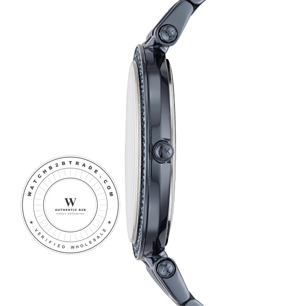 Michael Kors Darci MK3417 Watch MK3417 - Angle 2