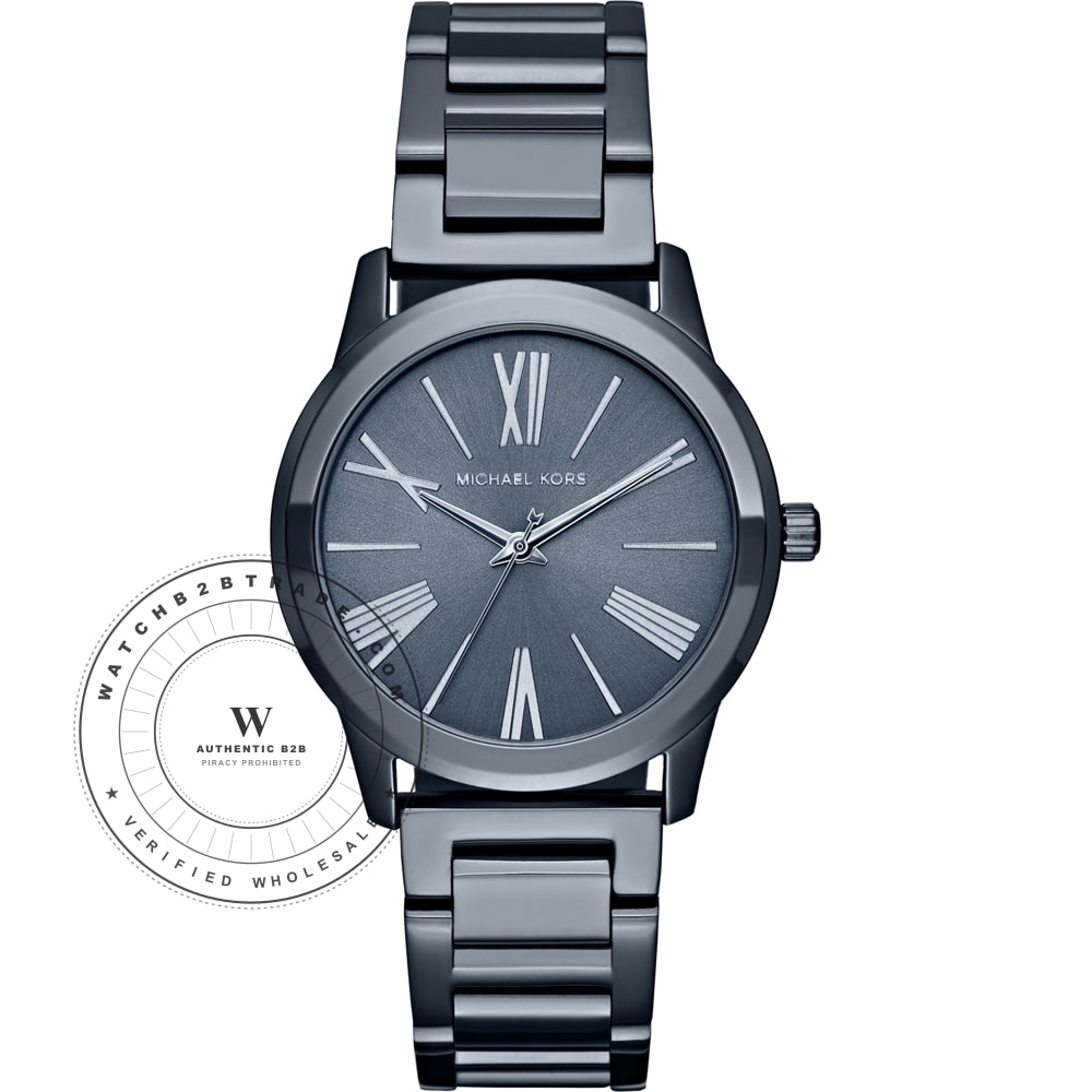 Michael Kors MK3509 Hartman Watch (MK3509) - Wholesale Luxury Timepiece